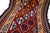 Textile Vintage Qashqari Rug,, 1920s For Sale - Image 7 of 18