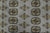 Bokhara Rug 9’1” X 11’11” Gray Wool Tribal Hand-Knotted Oriental Carpet For Sale - Image 9 of 13