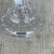 Mid 19th Century Antique American Pressed Flint Glass Compote "Oval Mitre" Pattern, Circa 1850's For Sale - Image 5 of 12