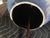 Early 20th Century Early 20th Century Flambé Glaze Vase Lamp W/ Vintage Levolier Hardware For Sale - Image 5 of 16