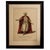 European School Artist, Habit of a Dervish of India, 1700s, Engraving For Sale - Image 9 of 9