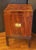 Circa 1800 English George III Cellarette Side Table For Sale - Image 4 of 12