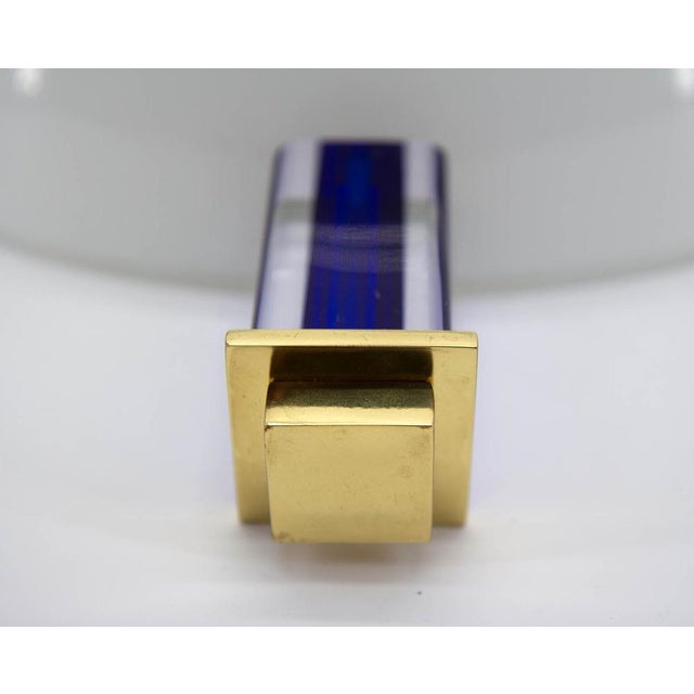 Appleboi Model Wall Lamp by Venini, 1997 For Sale - Image 10 of 11