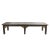 Large old table (20th century) in wood. This piece is designed in the style of the selected designer and/or manufacturer,...