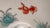 Vintage Chinese Famille Rose Porcelain Fishbowl Planter With Hand-Painted Goldfish Interior For Sale - Image 11 of 12