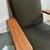 2000 - 2009 GE-290A Lounge Chair by Hans J. Wegner for Getama, Denmark, 1990s For Sale - Image 5 of 7