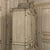 18th Century Dutch Baroque Stripped Oak Linen Press For Sale - Image 12 of 18
