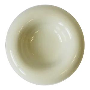 Postmodern Ceramic Bowl, Circa 1980s