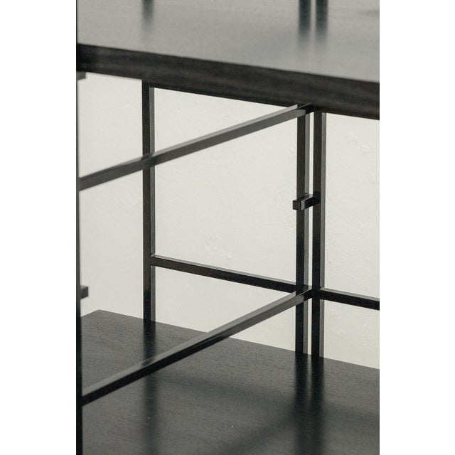 Vintage Shelving Units, Germany, 1980s For Sale - Image 13 of 17