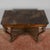 Wooden Console with Gallant Scene For Sale - Image 6 of 9
