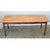 French 19th Century Pine Farm Table For Sale - Image 10 of 11