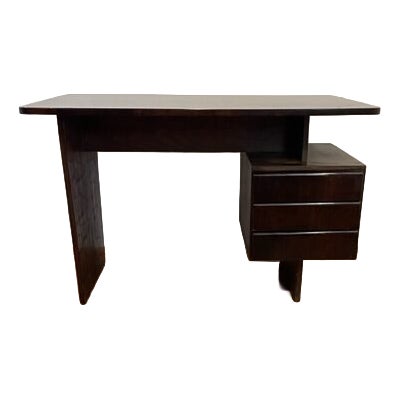Writing Desk by Bohumil Landsman for Jitona For Sale