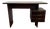 Writing Desk by Bohumil Landsman for Jitona For Sale