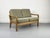 1980s Two-Seater Sofa in Teak from Juul Kristensen, 1980s For Sale - Image 5 of 18