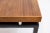 Mid-Century Modern Dutch Rosewood Side Table from De Ster Gelderland, 1968 For Sale - Image 3 of 8