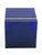 Blue Blue Acrylic Ice Bucket by Studio O.P.I. for Cini & Nils, Italy, 1970s For Sale - Image 8 of 18