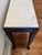 Contemporary Milling Road Originals Estelle Marble Top Console Table for Baker Furniture For Sale - Image 3 of 10