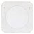 Kenneth Ludwig Chicago Merak Teak Mosaic Mirror For Sale - Image 4 of 5