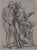 Auguste Rodin, Trois ombres parlant à Dante, Etching For Sale - Image 8 of 8