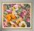 Exquisite colorful poppies past their peek of life, but still retain their beauty, texture and uniqueness. You can add...