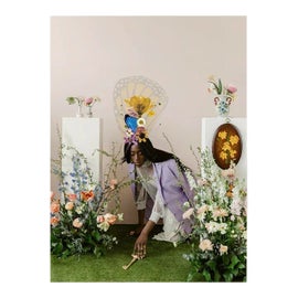 Example of Fine Art in Washington DC