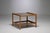 Side Table by Borge Mogensen, 1970s, in Good conditions. Designed 1970 to 1979 This piece has an attribution mark, I am...
