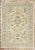 Tan Persian Sultanabad Rug - 10'04 X 14'00 For Sale - Image 8 of 9