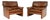 Vintage DS 86 Chairs in Leather from De Sede, 1960, Set of 2 For Sale