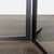 Wood Flexform Side Table For Sale - Image 7 of 7