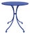 Panarea Bistro Table by Ceraudo, 2010s For Sale