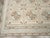 Mid 20th Century Galerie Shabab Collection Mid-20th Century Turkish Anatolian Accent Rug For Sale - Image 5 of 8