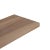 Zoom Console Table in Brown and Wood by Mobimex TIX For Sale - Image 5 of 11