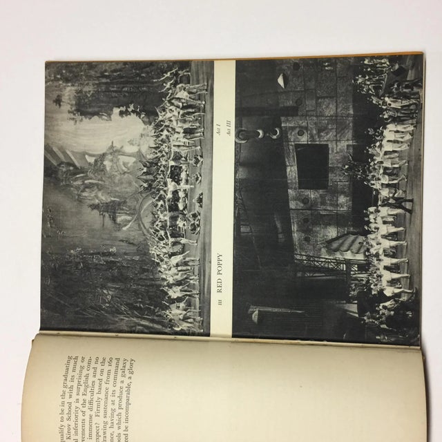 1946 Soviet Ballet by Iris Morley For Sale - Image 4 of 12