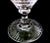 1990s Yeoward William “Collection Crystal” English Goblet For Sale - Image 9 of 13