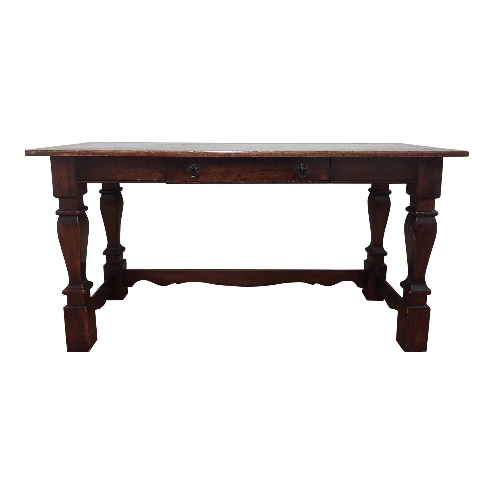 【廃盤品】【レア】D&amp;DEPARTMENT Cafe Table boswell_silver_coffee-