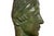 Rare American Bronze Sculpture Bust of “Unknown Woman” by Malvina Hoffman For Sale - Image 11 of 18