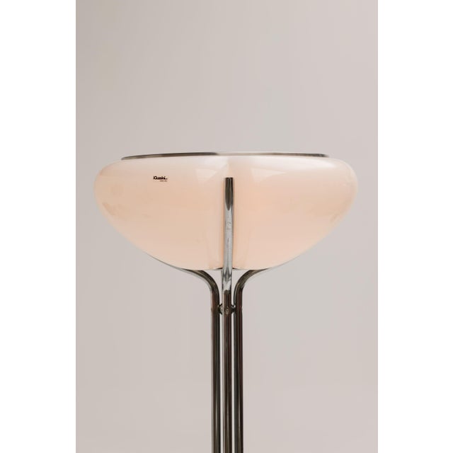 Modern Quadrifogli Lamp by Studio 6G for Guzzini, 1970s For Sale - Image 3 of 9