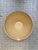 Vintage French Glazed Terracotta Tian Bowl, 1950s For Sale - Image 6 of 6