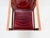 Brown Vintage KK47000 Safari Chair in Leather by Kaare Klint for Rud Rasmussen, Denmark, 1930s For Sale - Image 8 of 12