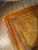 Large Victorian Partners Desk in Mahogany For Sale - Image 13 of 14