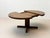 Vintage Swiss Round Dining Table by Dieter Waeckerlin, 1970s For Sale - Image 4 of 18