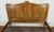 Wood Vintage French Louis XVI Double Bed Frame in Oak For Sale - Image 7 of 11