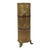 Artillery Shell Umbrella with Trench Art Lion Heads, 1920s For Sale - Image 10 of 18