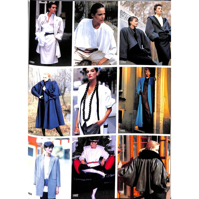 "The Designing Life" 1987 the Staff of W For Sale - Image 12 of 14