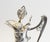 2000 - 2009 Art Nouveau Glass Claret Jug For Sale - Image 5 of 6