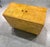 Brown Henredon Scene Two Burl Server For Sale - Image 8 of 17