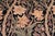Elegant Pak-Persian Black/Taupe Wool Rug - 9'2'' X 12'4'' For Sale In New York - Image 6 of 9