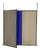 Giuseppe Uncini, Untitled, 2002, Wood For Sale