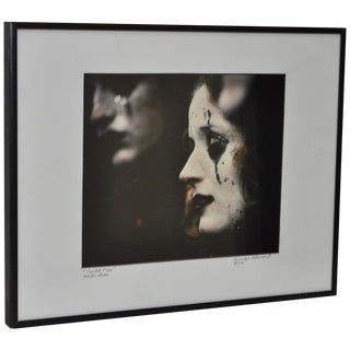 Mardi Gras Photograph by Albarado For Sale