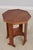 Age: C.2001 Details: Finish Number 713 Model 91-515 Cherry High Quality Construction Mortise And Tenon Joinery Arts And...